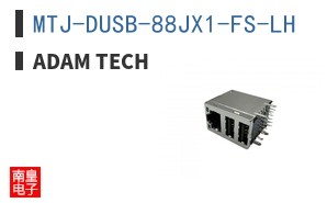 MTJ-DUSB-88JX1-FS-LH ͼƬ